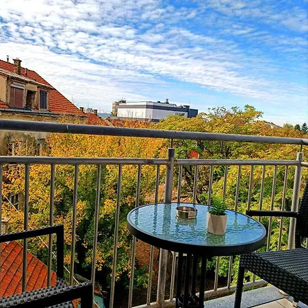 Terrace Lux Prijedor
