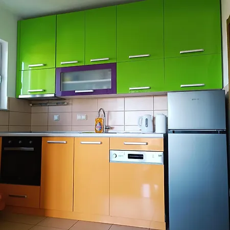 Apartment Terrace Lux Prijedor