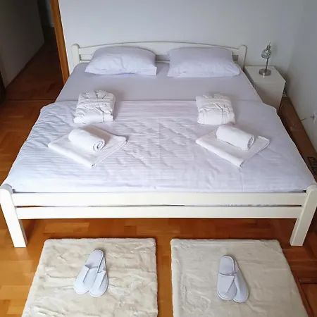 Terrace Lux Apartment Prijedor